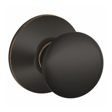 Schlage Lock AB Plymouth Pass Knob F10 PLY 716